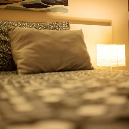 Guest House Centrale บาร์เลตตา ภายนอก รูปภาพ