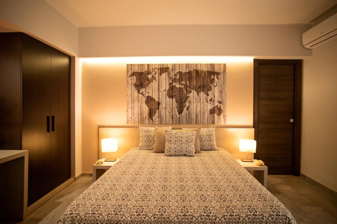 Guest House Centrale บาร์เลตตา ภายนอก รูปภาพ