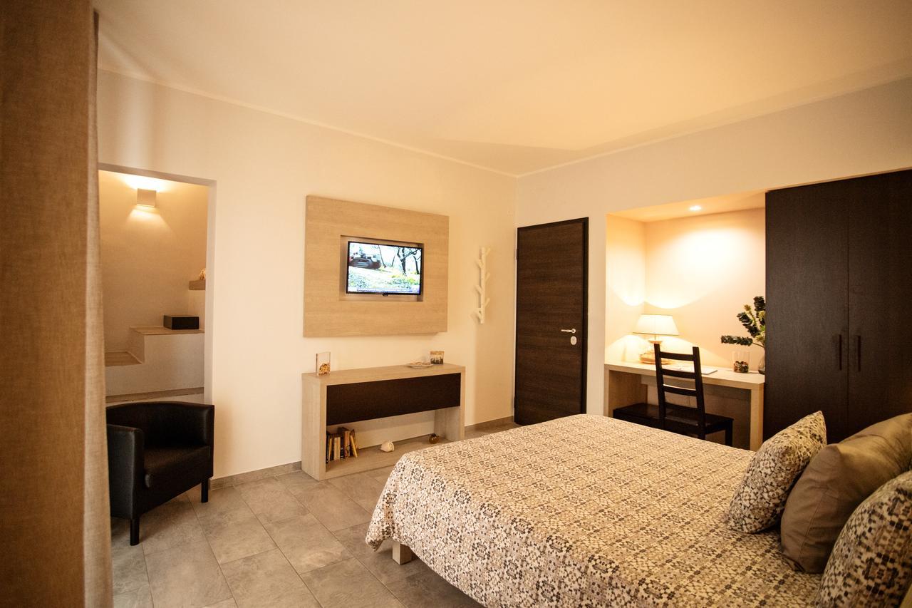 Guest House Centrale บาร์เลตตา ภายนอก รูปภาพ