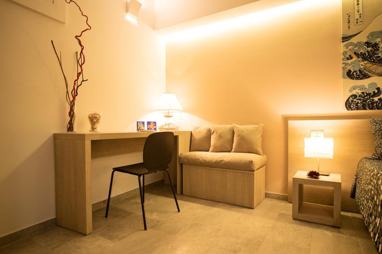 Guest House Centrale บาร์เลตตา ภายนอก รูปภาพ