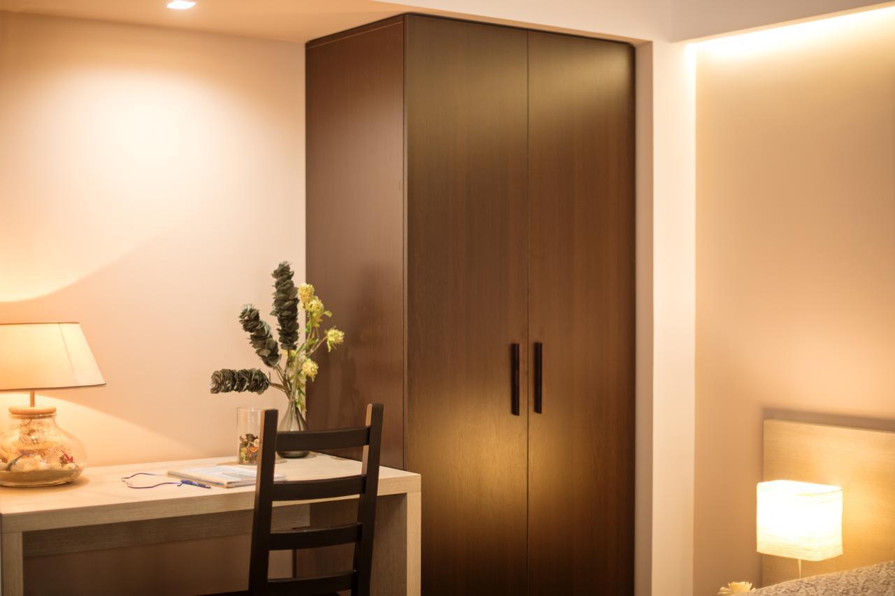 Guest House Centrale บาร์เลตตา ภายนอก รูปภาพ