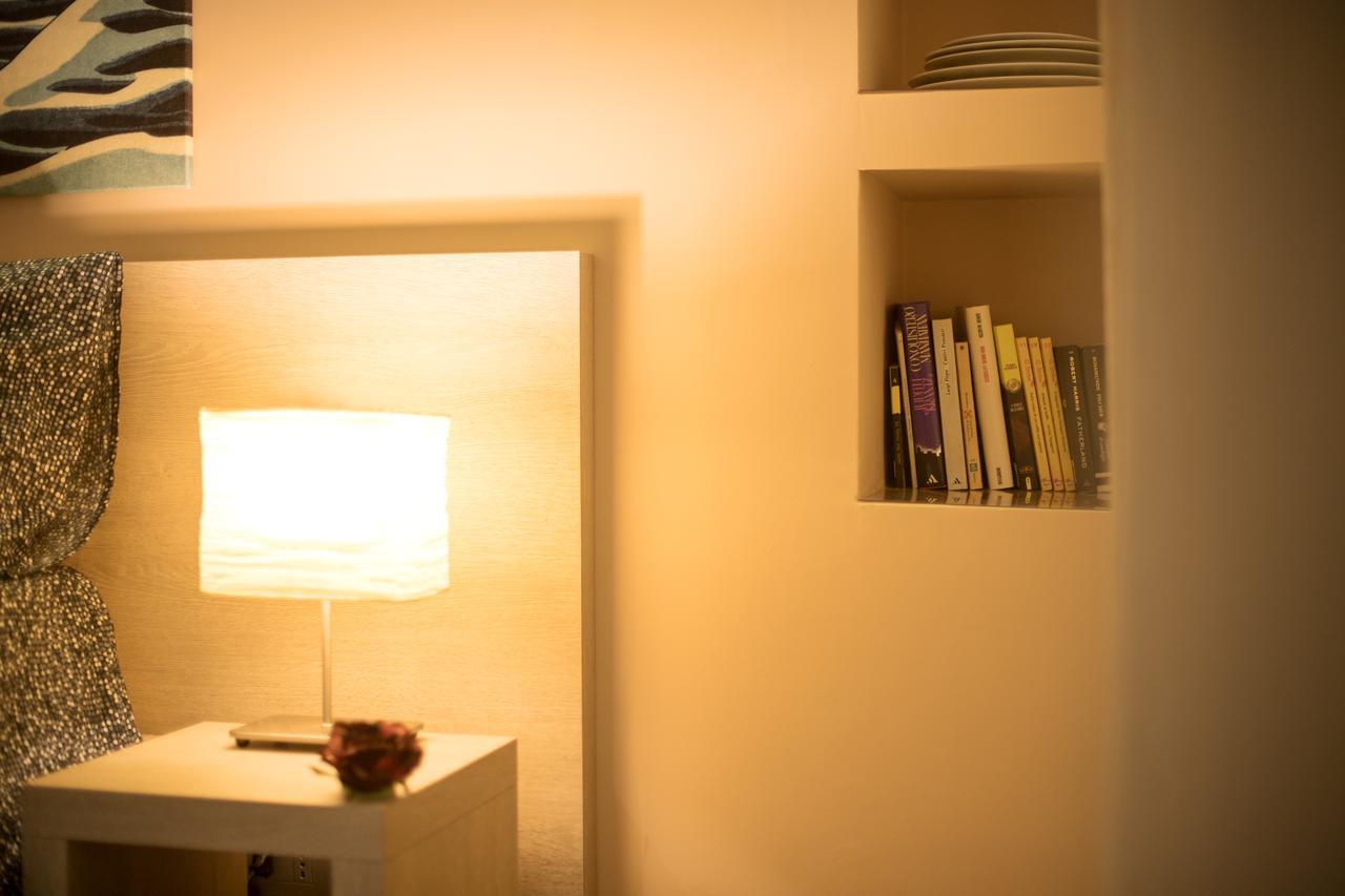 Guest House Centrale บาร์เลตตา ภายนอก รูปภาพ