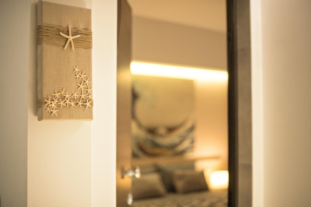 Guest House Centrale บาร์เลตตา ภายนอก รูปภาพ