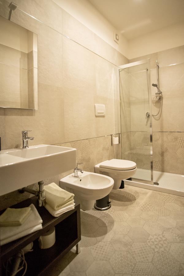 Guest House Centrale บาร์เลตตา ภายนอก รูปภาพ