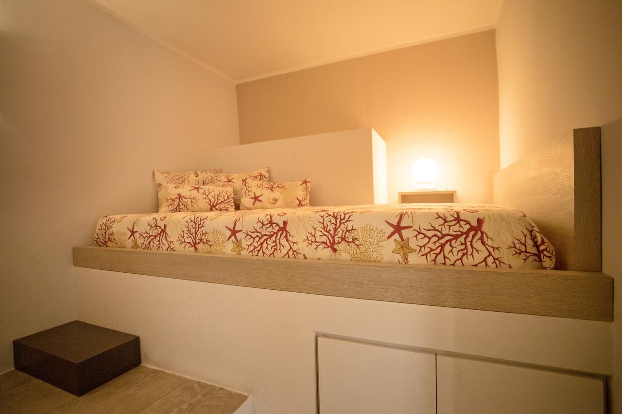Guest House Centrale บาร์เลตตา ภายนอก รูปภาพ