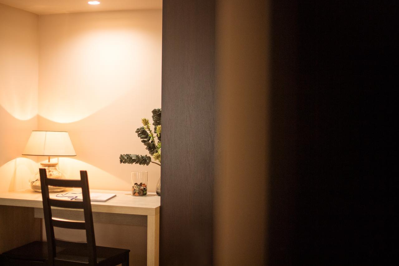 Guest House Centrale บาร์เลตตา ภายนอก รูปภาพ