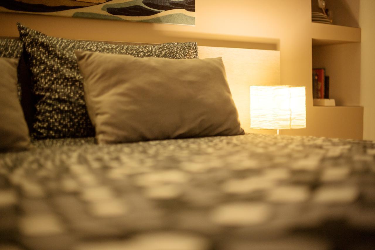 Guest House Centrale บาร์เลตตา ภายนอก รูปภาพ
