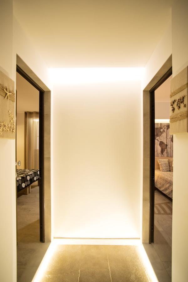 Guest House Centrale บาร์เลตตา ภายนอก รูปภาพ